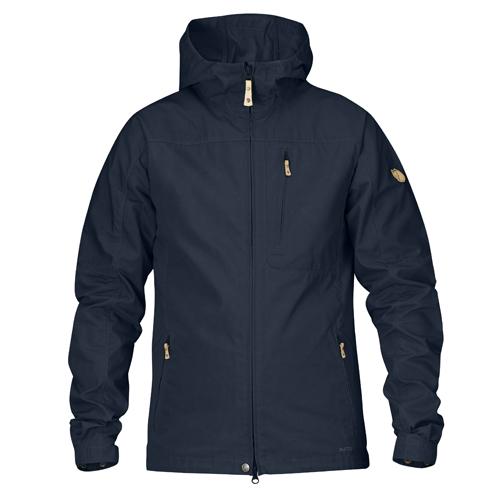 Sten Jacket M