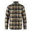 Singi Heavy Flannel Shirt M