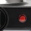 Girmi PE3600 Electric Cooker, Black