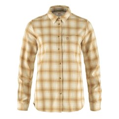 Övik Flannel Shirt W