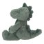 Dino World T-Rex plush dinosaur, green