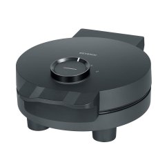 Waffeleisen Severin Black Line WA 2116