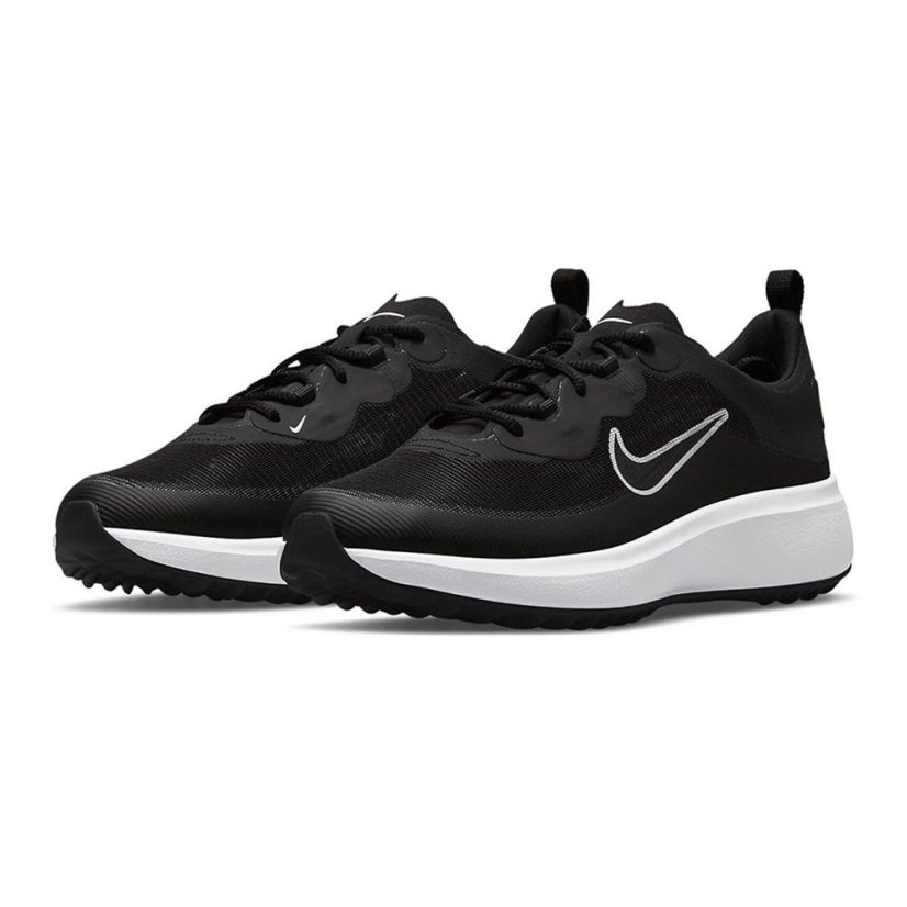 Dámská obuv Nike Ace Summerlite Black - Farbe: Schwarz, Größe: 38