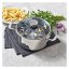 De Buyer Milady 3427.28 pot with lid, 28 cm