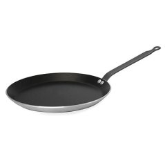 Nepriľnavá panvica na palacinky de Buyer Choc Resto Induction 8485.26, 26 cm
