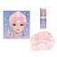Sleep set with turban and spray Top Model Beauty & Me