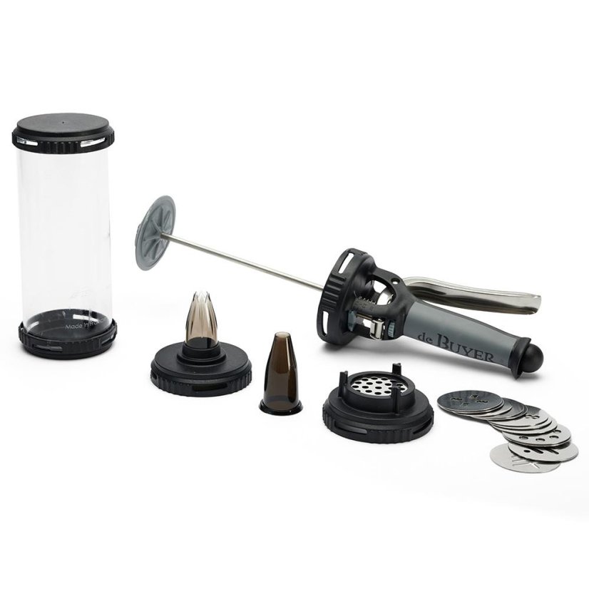 de Buyer 3358.01 LE TUBE