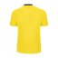 Macron Shedir Jersey - Color: Blue, Size: XL