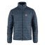 Pánská bunda Fjällräven Expedition X-Lätt Jacket M - Kolor: Czarny, Rozmiar: M