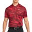 Polokošile Nike Dri-FIT ADV Tiger Woods Blade Golf - Barva: Černá, Velikost: S