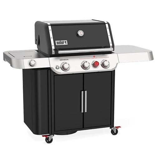 Plynový gril Weber Genesis E335