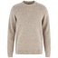 Övik Neps Knit Sweater M