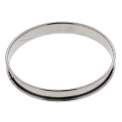 De Buyer 3091.10N okrúhly rám, 10 cm