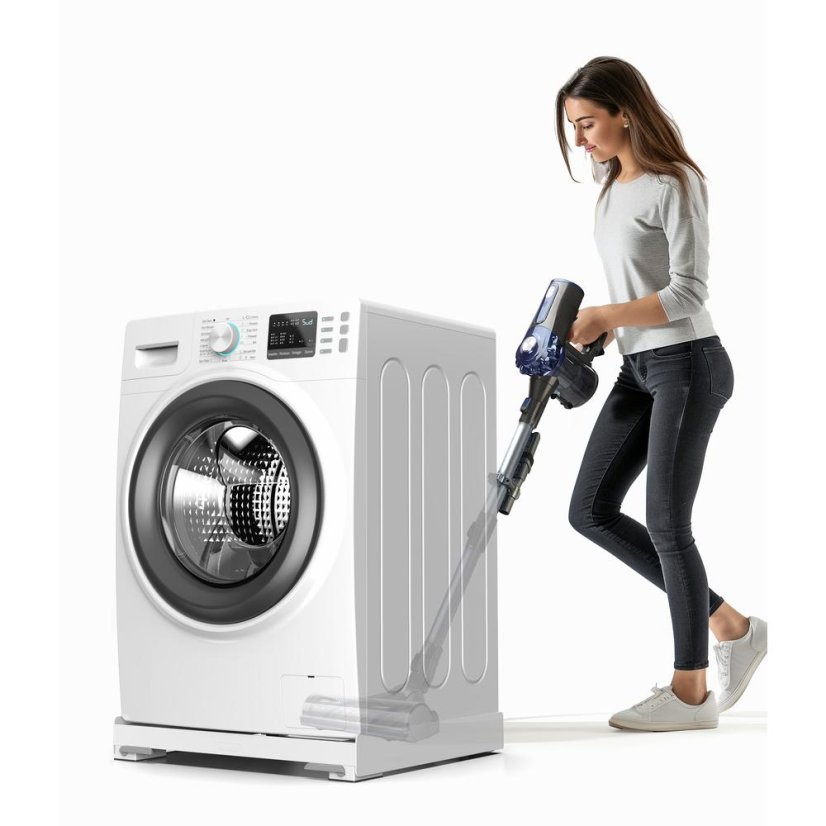 Podkładka przesuwna pod urządzenia Meliconi 656146 Base Move Evo