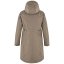 Kiruna Hydratic Padded Parka W