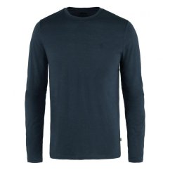 Abisko Wool LS M