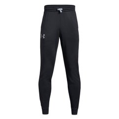Dziecięce spodnie dresowe Under Armour Fleece Jogger
