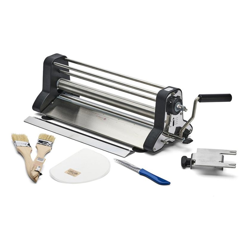 de Buyer 3001.01 PRO dough machine