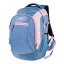 Schülerrucksack Target Airpack Switch Lillalet 26286