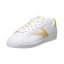 Damenschuhe Kelme K-Legend - Farbe: Weiß, Größe: 35