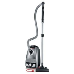 Staubsauger Severin BC 7045 grau