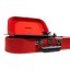 Trevi TT 1020 BT RD red turntable
