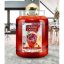 Country Candle nagy gyertya, Winter Sangria