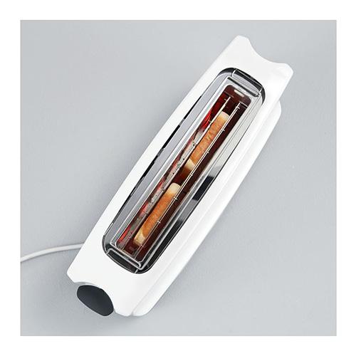 Severin AT 2232 zelený hriankovač