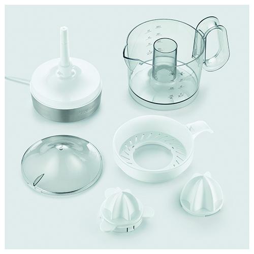 Severin CP 3535 Citrus Juicer