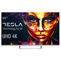 Televize Tesla