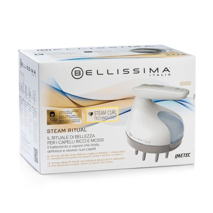 Bellissima 11926 hajszárító