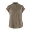 Övik Hemp Shirt SS W