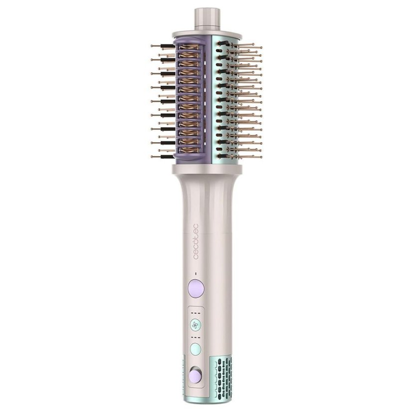 Heißluft-Haarbürste Cecotec CeramicCare Allin1 0728