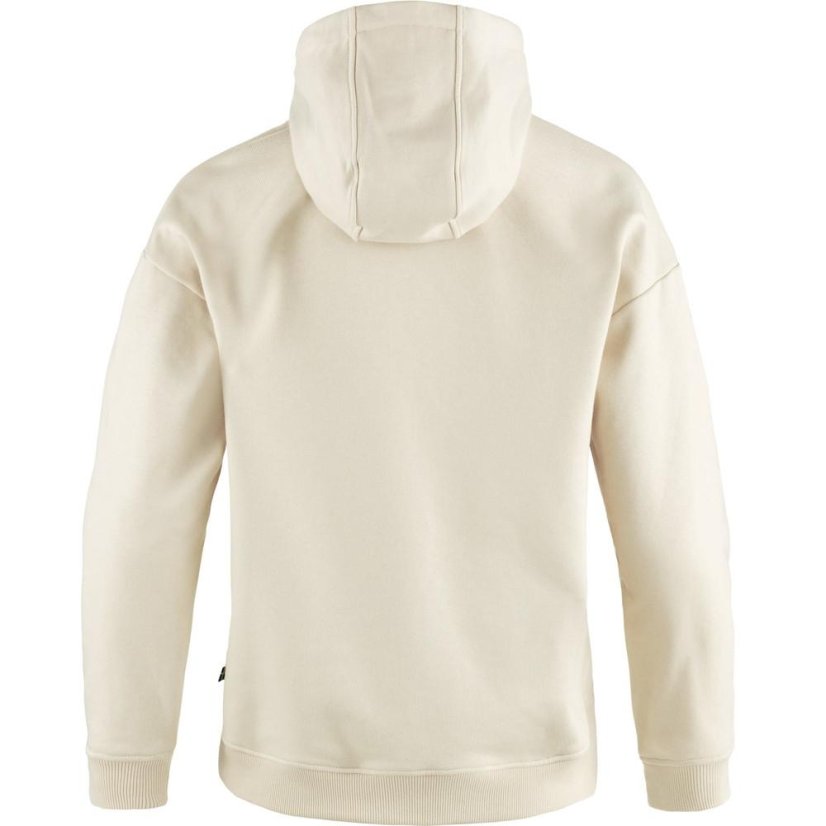 Dámská mikina Fjällräven Classic Hoodie W - Farba: Čierna, Veľkosť: XXS