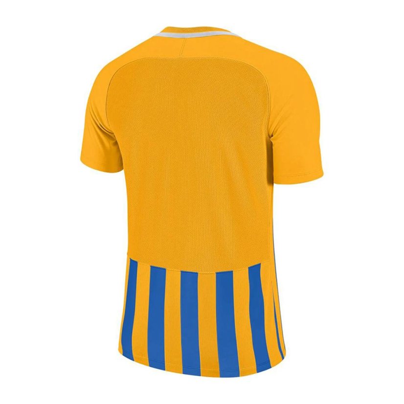 Nike Striped Division III Kids' Jersey