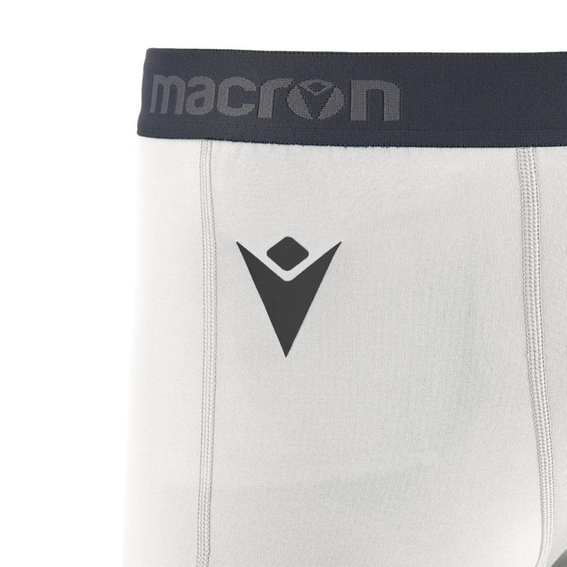 Macron Oak alsónadrág - Szín: Fehér, Méret: M