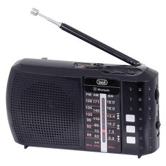 Radio Trevi RA 7F20 BT schwarz