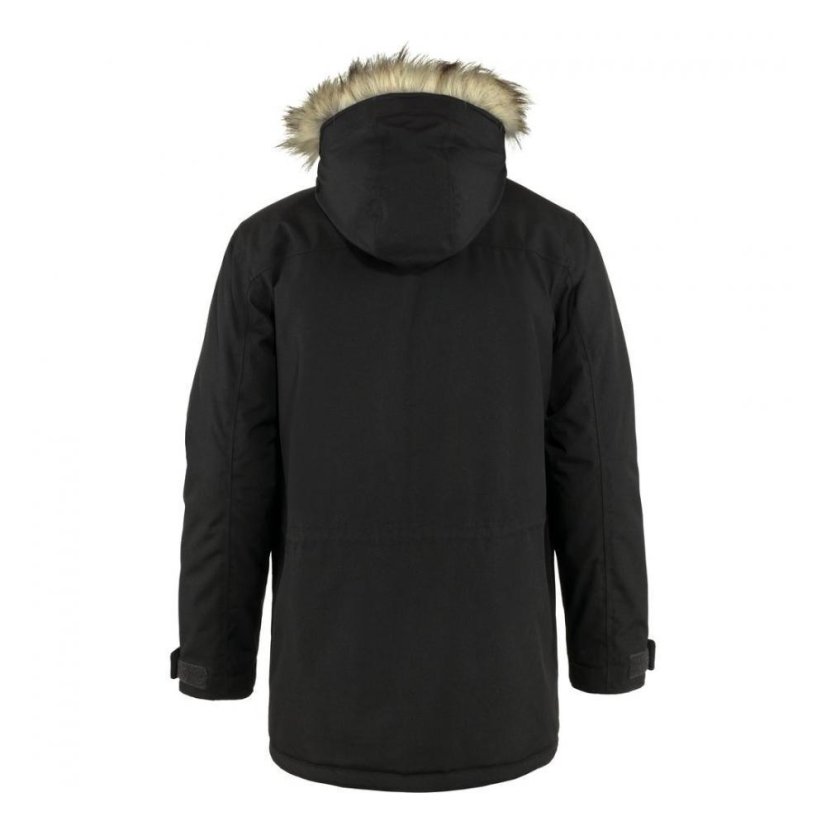 Nuuk Parka M