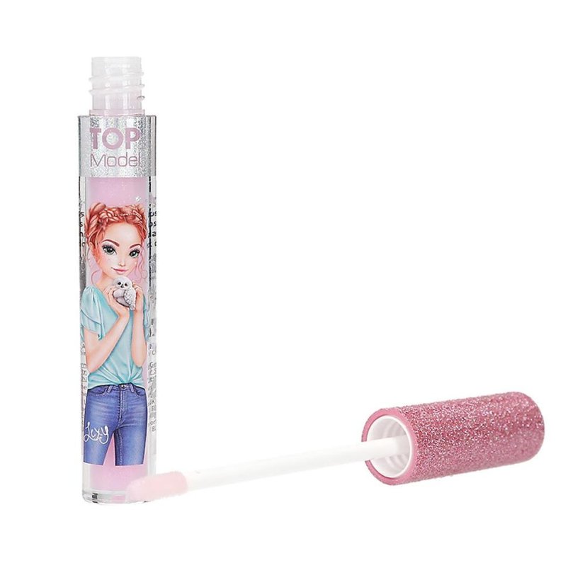 Top Model Beauty & Me Shimmering Lip Gloss