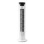 Black+Decker BXEFT48E fan, white