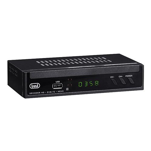Set-top box Trevi HE 3378 T2