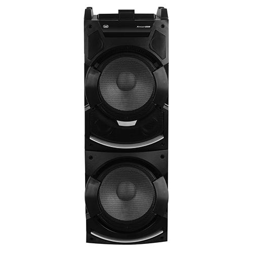 Reproduktor Trevi XF 4500 DJ černý