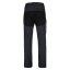 Kilpi Tide outdoor pants - Color: Black, Size: S