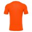 Macron Rigel Hero SS Jersey - Color: Wine red, Size: L