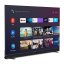 Televize se soundbarem Tesla 65S906BUS