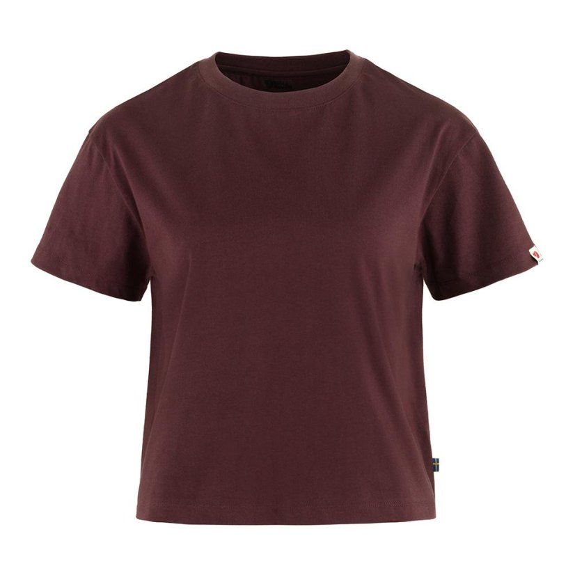 Fjällräven Classic Short T-shirt W