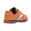 Kelme Indoor Copa teremcipő - Szín: Narancssárga, Méret: 38