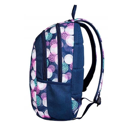 Schülerrucksack Target Icon Bubbles 26797