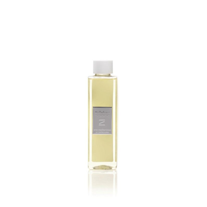 Millefiori Milano Zona, Aria Mediterranea diffuser refill