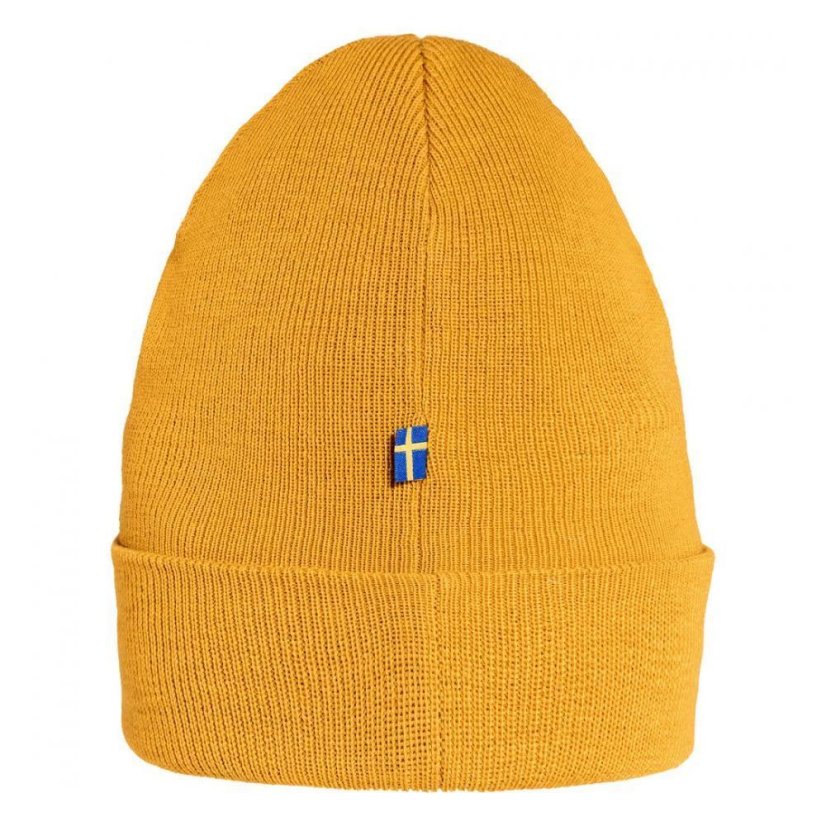 Classic Knit Hat